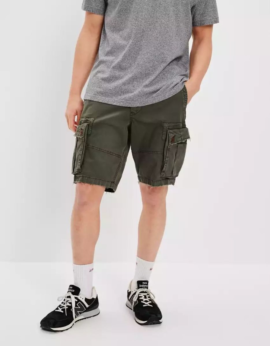 Shorts American Eagle AE Flex 10